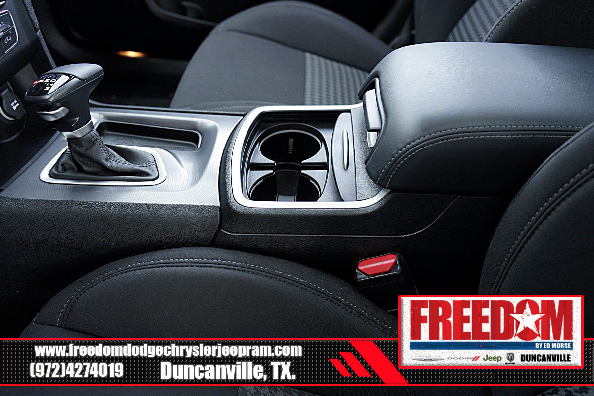 New 2023 Dodge Charger Scat Pack w/ Harman/Kardon Audio Group image 33