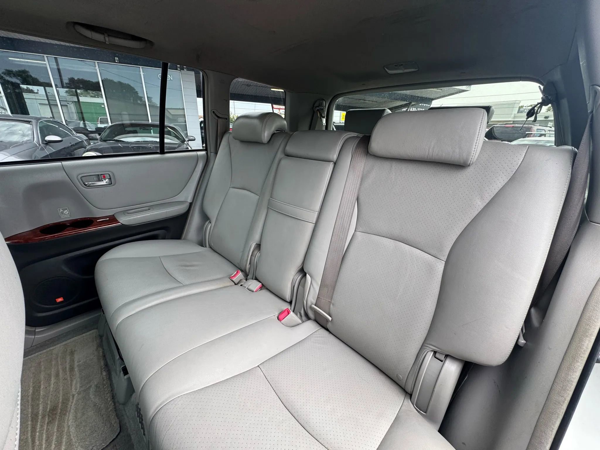 Used 2007 Toyota Highlander Limited image 14