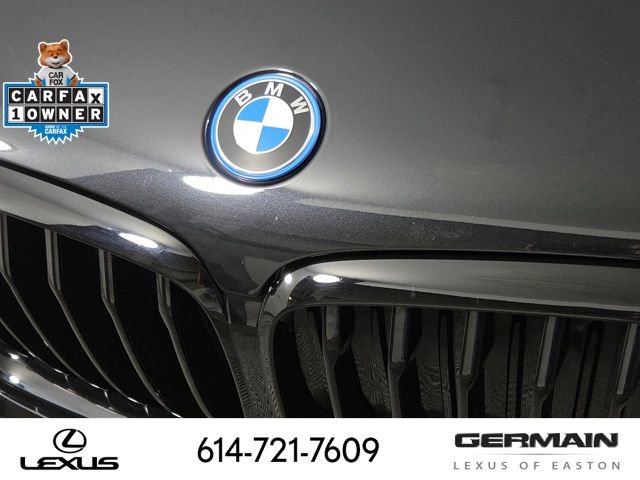 Used 2023 BMW X5 xDrive45e w/ M Sport Package image 15