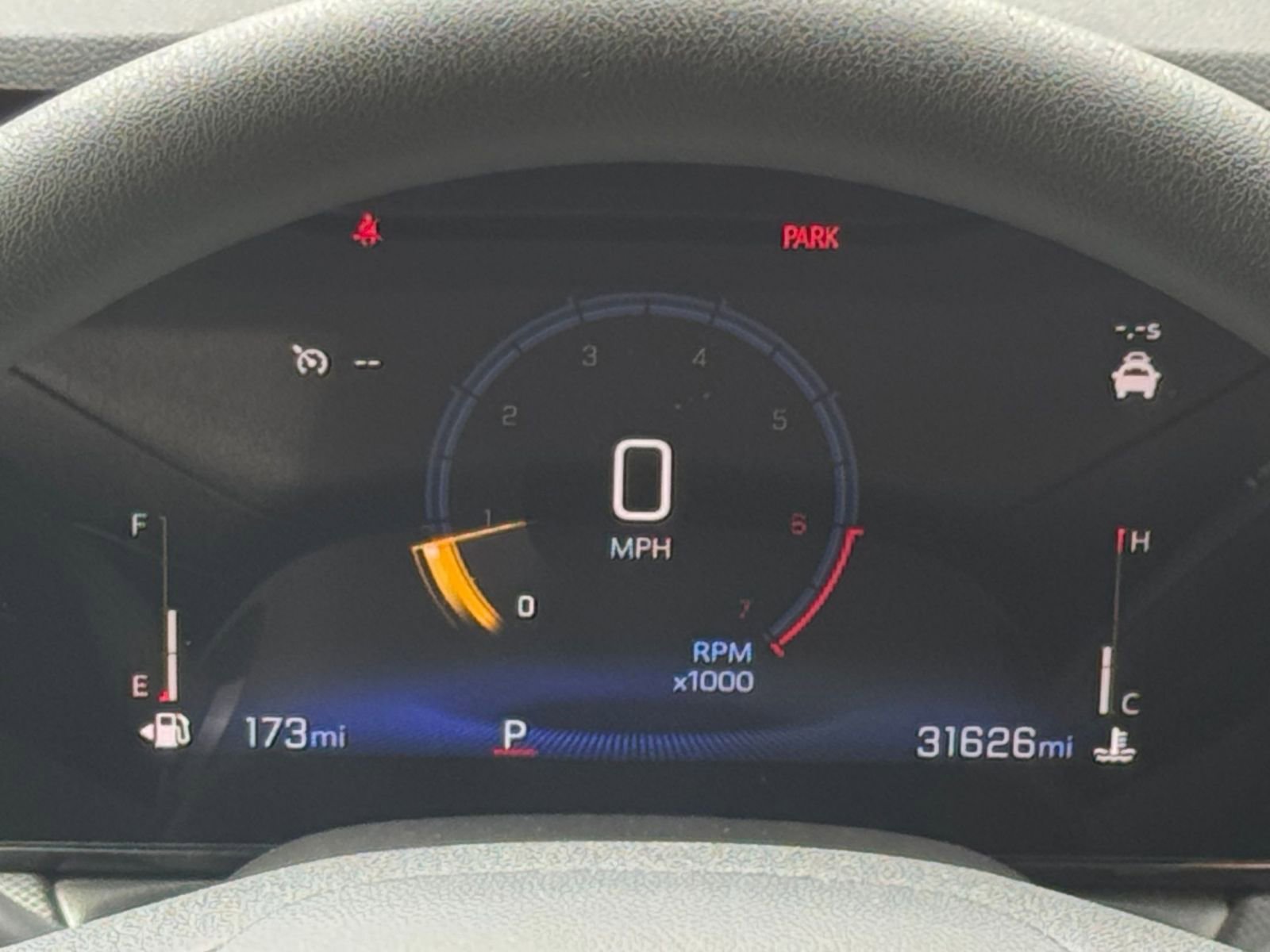 Used 2025 Chevrolet TrailBlazer LT FWD image 39