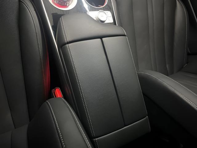 Used 2025 Genesis GV80 2.5T Standard image 16