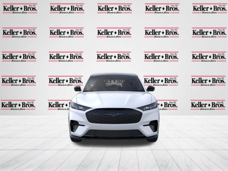 New 2025 Ford Mustang Mach-E Premium w/ Sport Appearance Package image 7