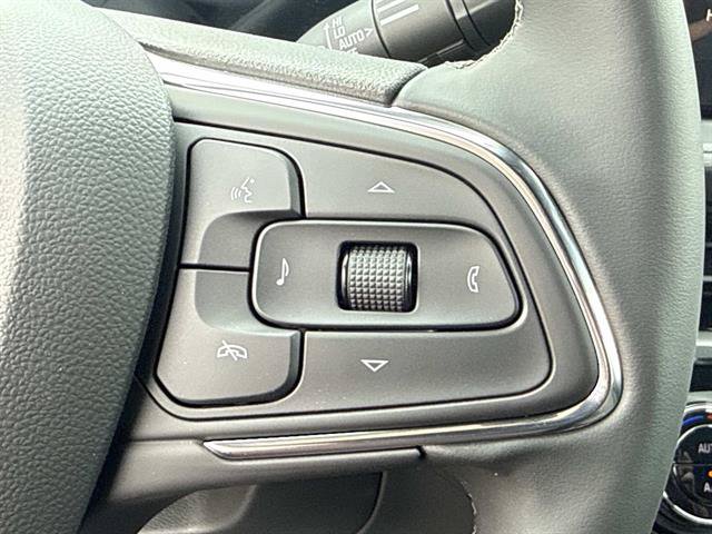 New 2026 Buick Envista Sport Touring w/ Convenience I Package FWD image 24