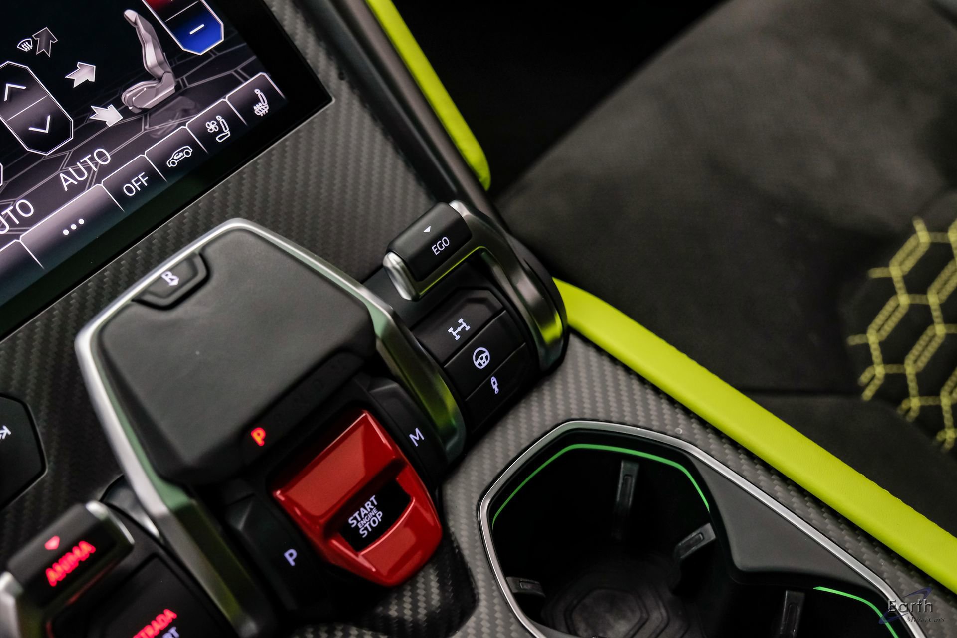 Used 2022 Lamborghini Urus image 71