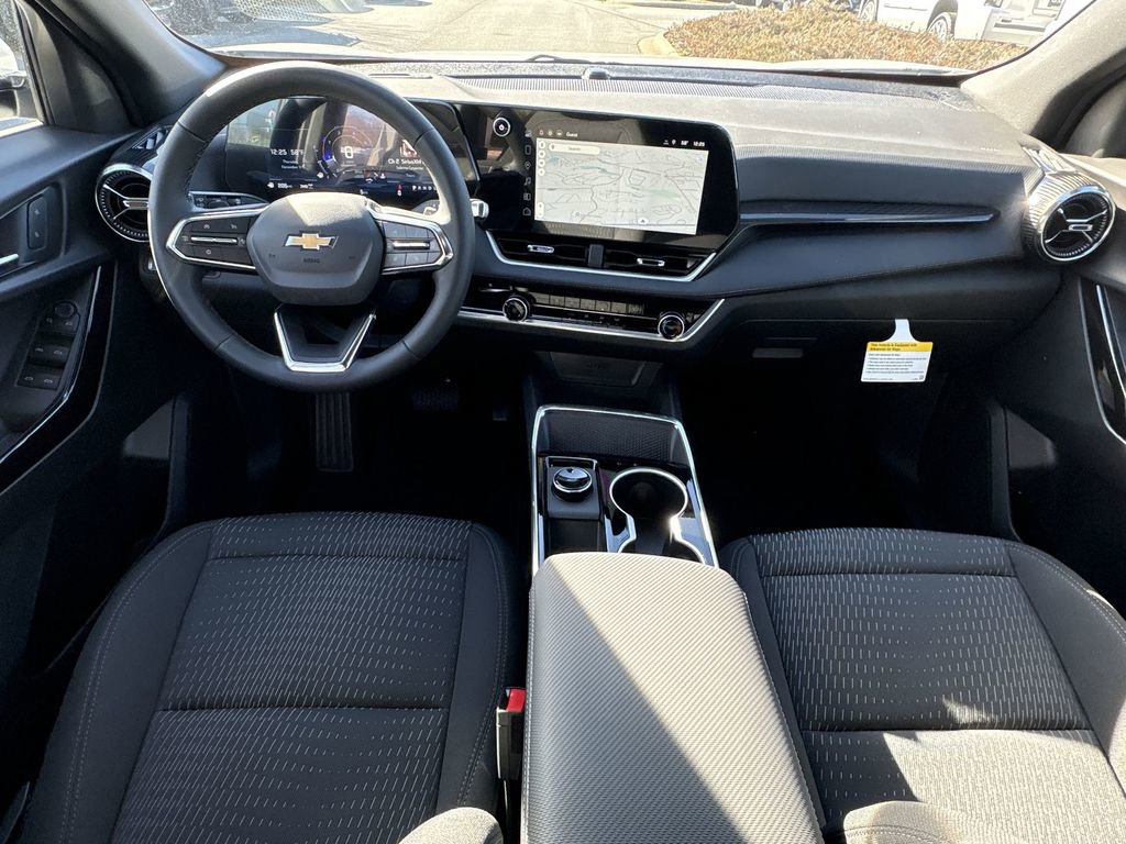 New 2026 Chevrolet Equinox LT image 21