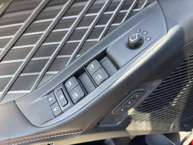 New 2026 Dodge Charger Scat Pack AWD/4WD image 21