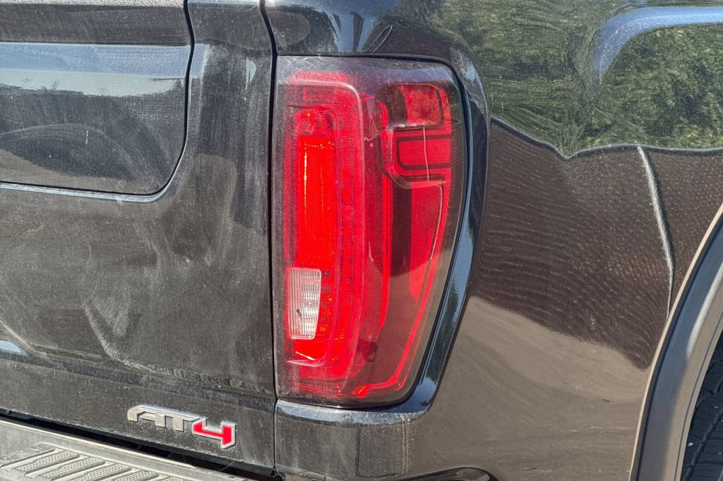 Used 2022 GMC Sierra 2500 AT4 AWD/4WD image 27