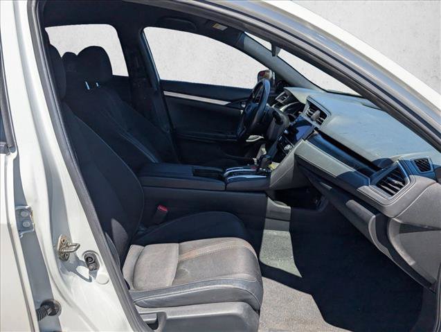 Used 2019 Honda Civic Sport image 18