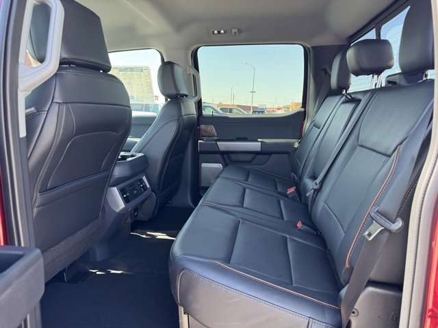 New 2026 Ford F250 Lariat image 31