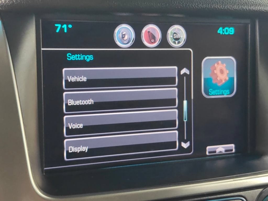 Used 2015 Chevrolet Tahoe LT AWD/4WD image 41