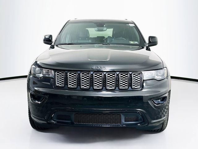 Used 2020 Jeep Grand Cherokee Altitude AWD/4WD video 2