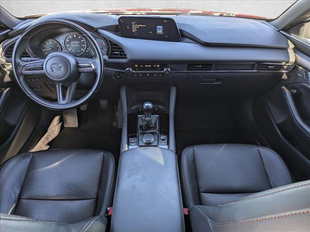 Used 2023 MAZDA MAZDA3 s image 17