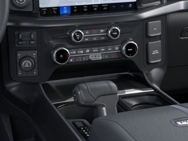 New 2026 Ford F150 Platinum w/ Equipment Group 702A High image 15