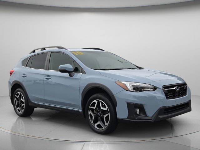 Used 2019 Subaru Crosstrek 2.0i Limited w/ Popular Package #4 AWD/4WD image 8