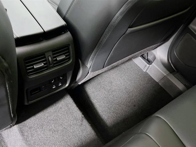 New 2026 Nissan Rogue Platinum w/ Platinum Premium Package image 24