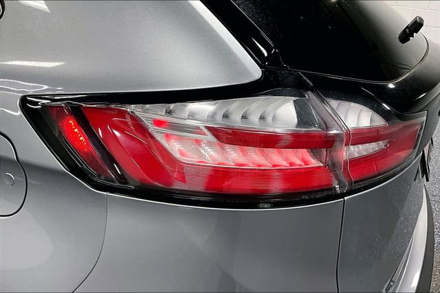 Used 2024 Ford Edge SEL AWD/4WD image 22