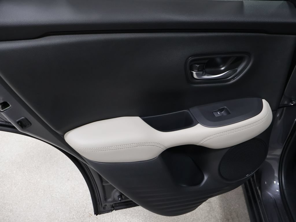 New 2027 Honda HR-V LX image 15