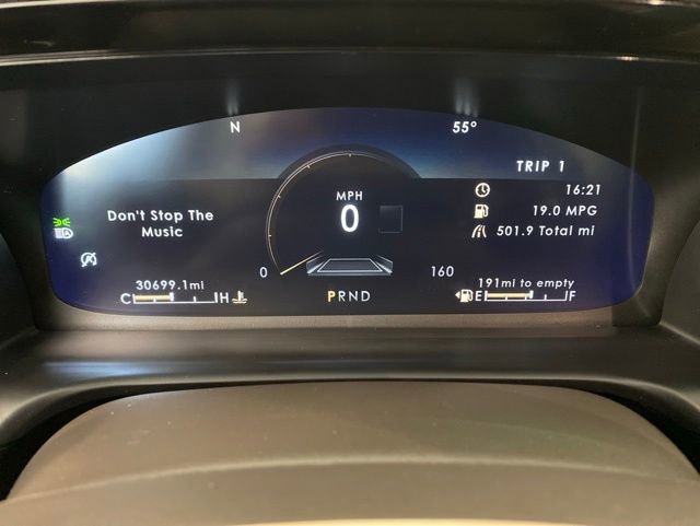 Used 2022 Lincoln Aviator Reserve w/ Elements Package Plus AWD/4WD image 32