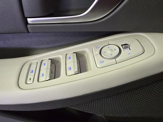 New 2026 Hyundai Sonata SEL image 9