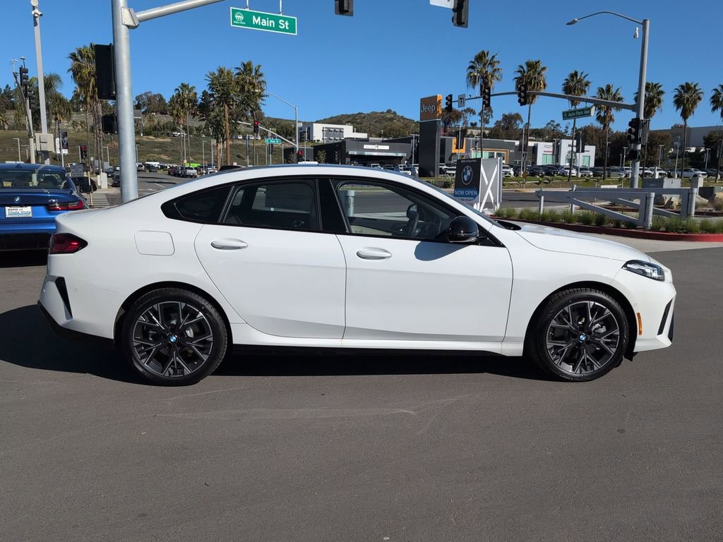 New 2026 BMW 228i FWD image 3