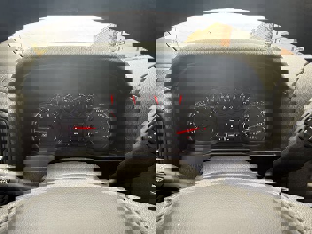 Used 2021 Chevrolet Silverado 1500 Custom Trail Boss image 24