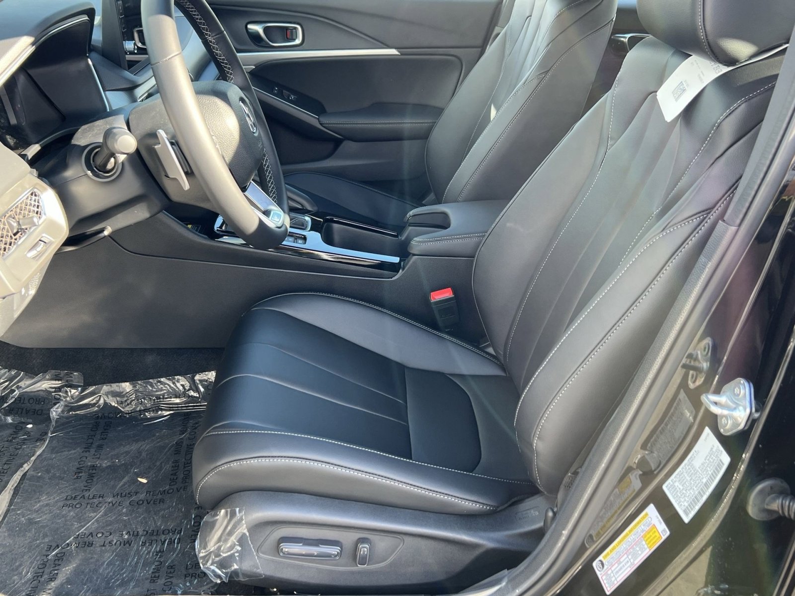 New 2026 Acura Integra A-Spec image 10