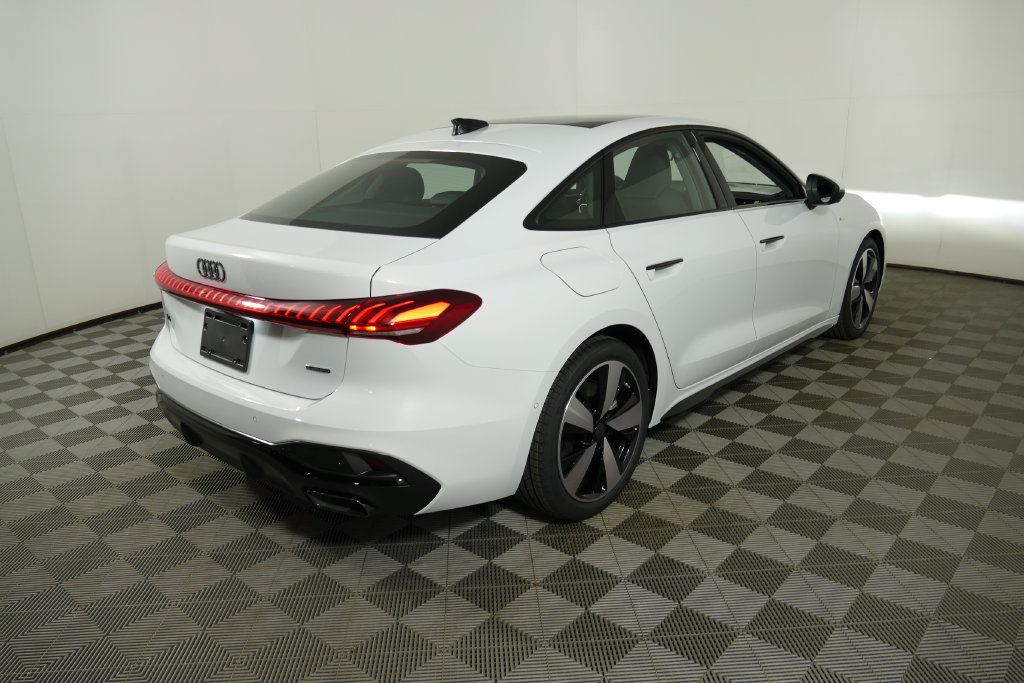 New 2026 Audi A5 Premium Plus AWD/4WD image 3