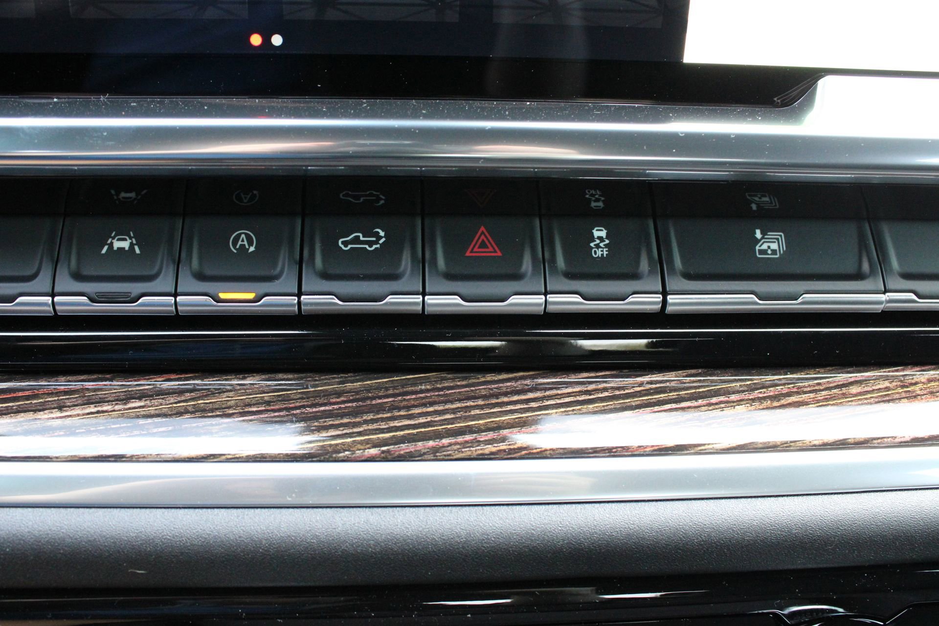 New 2026 GMC Sierra 1500 Elevation w/ Elevation Select Package image 37