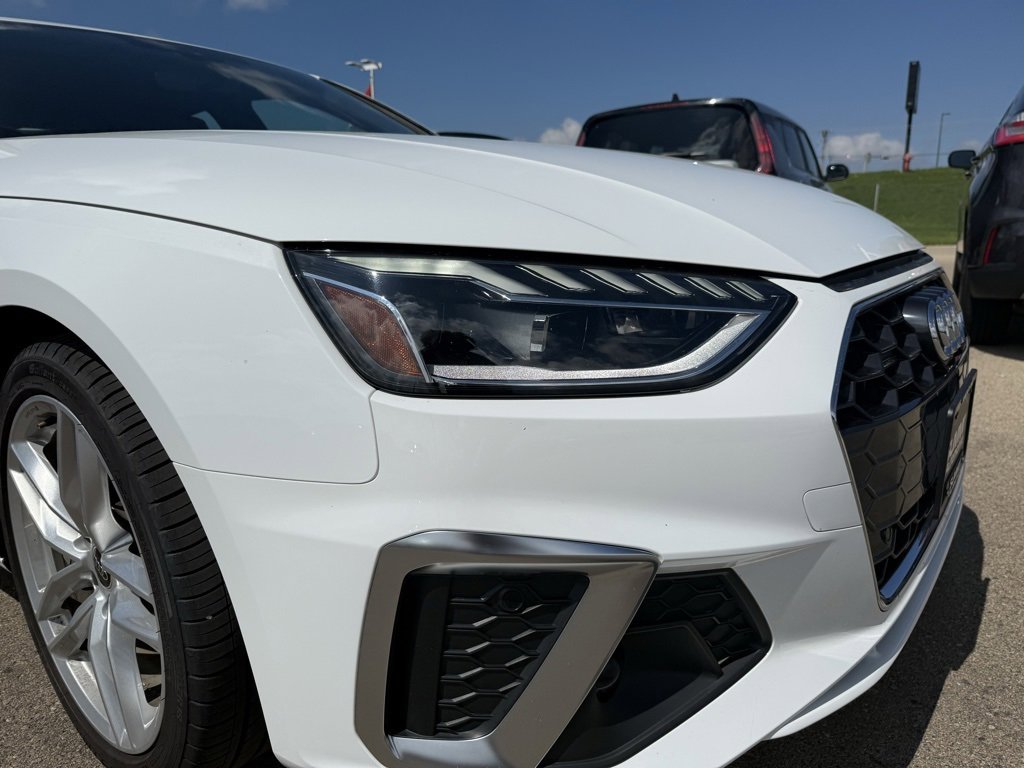 Used 2024 Audi A4 2.0T Premium Plus image 29