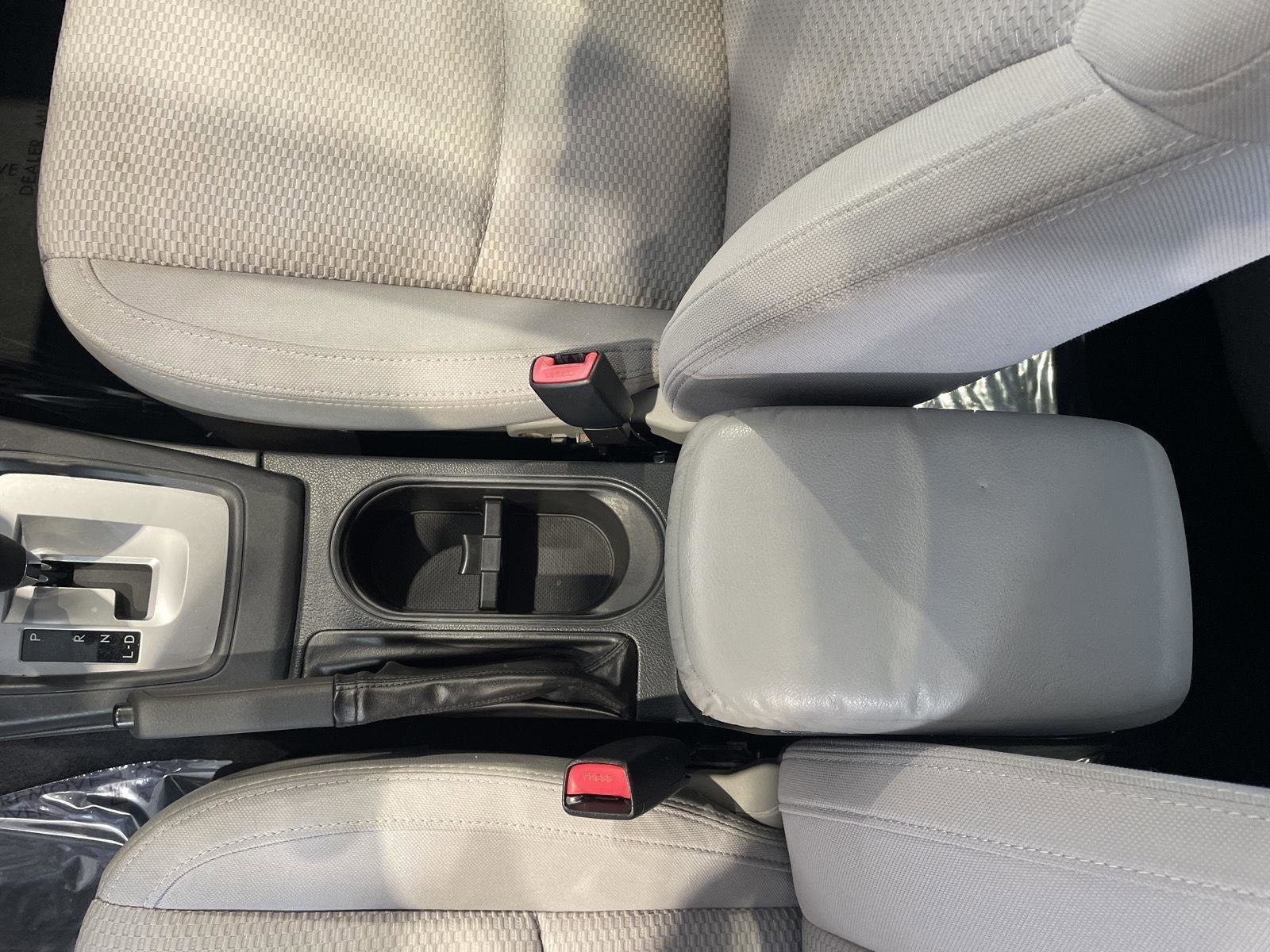 Used 2015 Subaru Forester 2.5i Premium AWD/4WD image 14