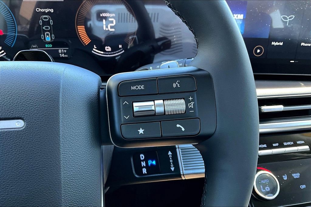 Used 2026 Hyundai Santa Fe SEL image 22