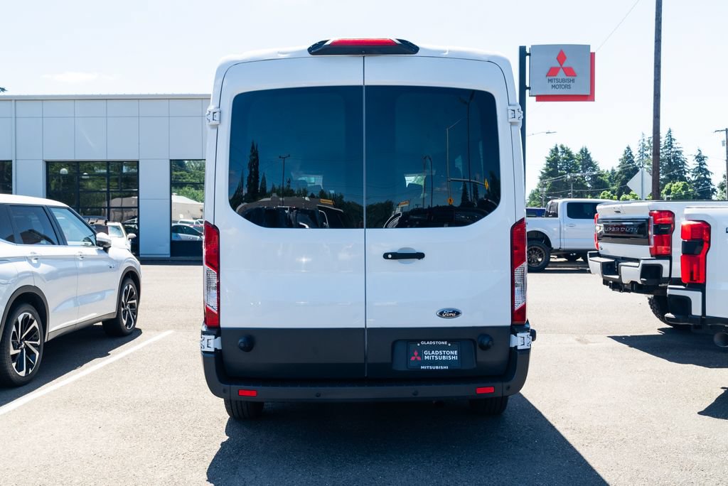 Used 2018 Ford Transit 350 XL RWD image 5