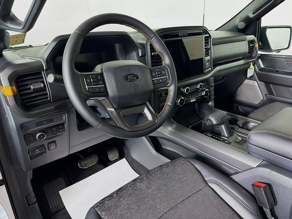 Used 2026 Ford F150 Tremor w/ Bed Utility Package AWD/4WD image 10