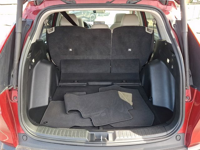 Used 2024 Honda CR-V EX-L image 28