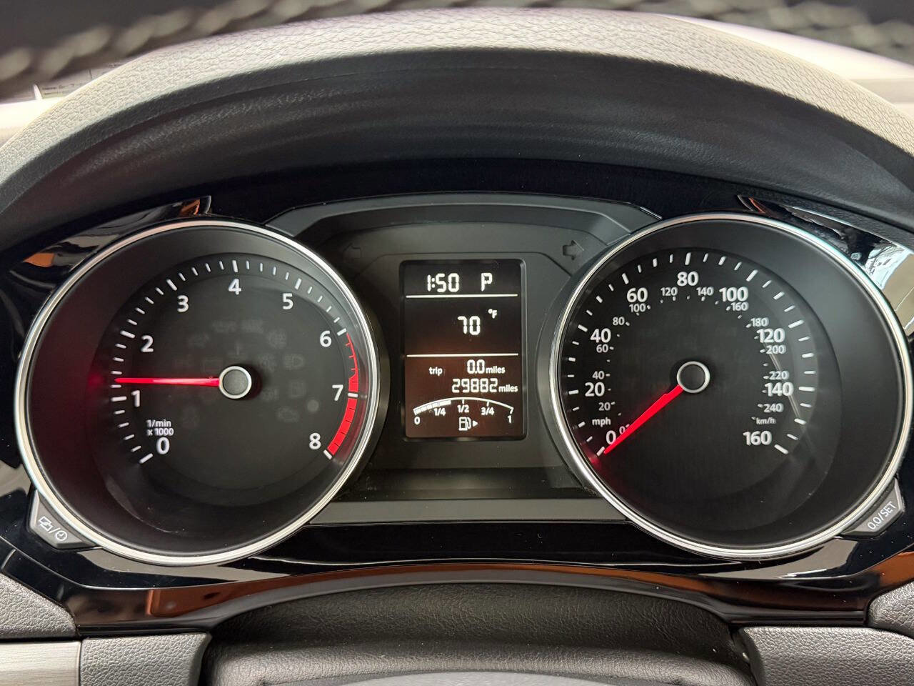 Used 2016 Volkswagen Jetta Sport image 73