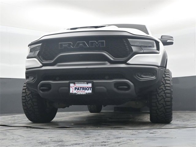 Used 2021 RAM 1500 TRX w/ TRX Level 2 Equipment Group image 43