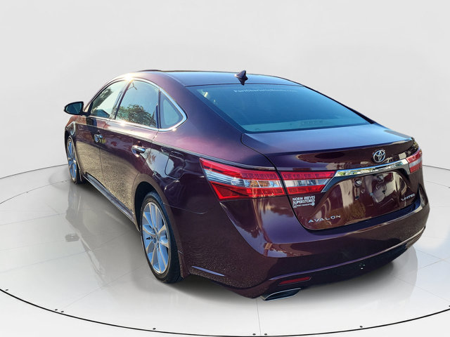 Used 2014 Toyota Avalon Limited FWD image 30