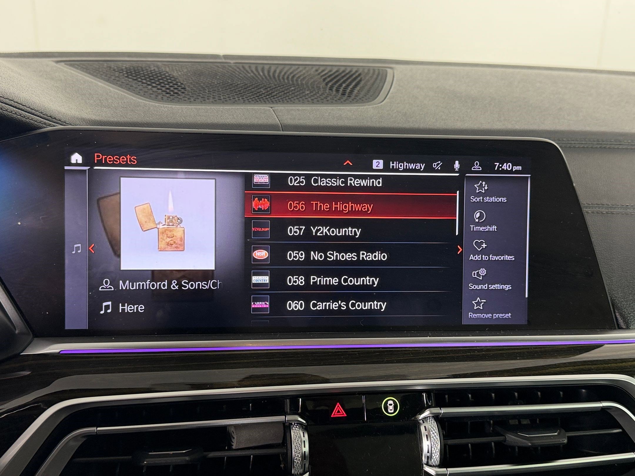 Used 2020 BMW X5 sDrive40i image 26