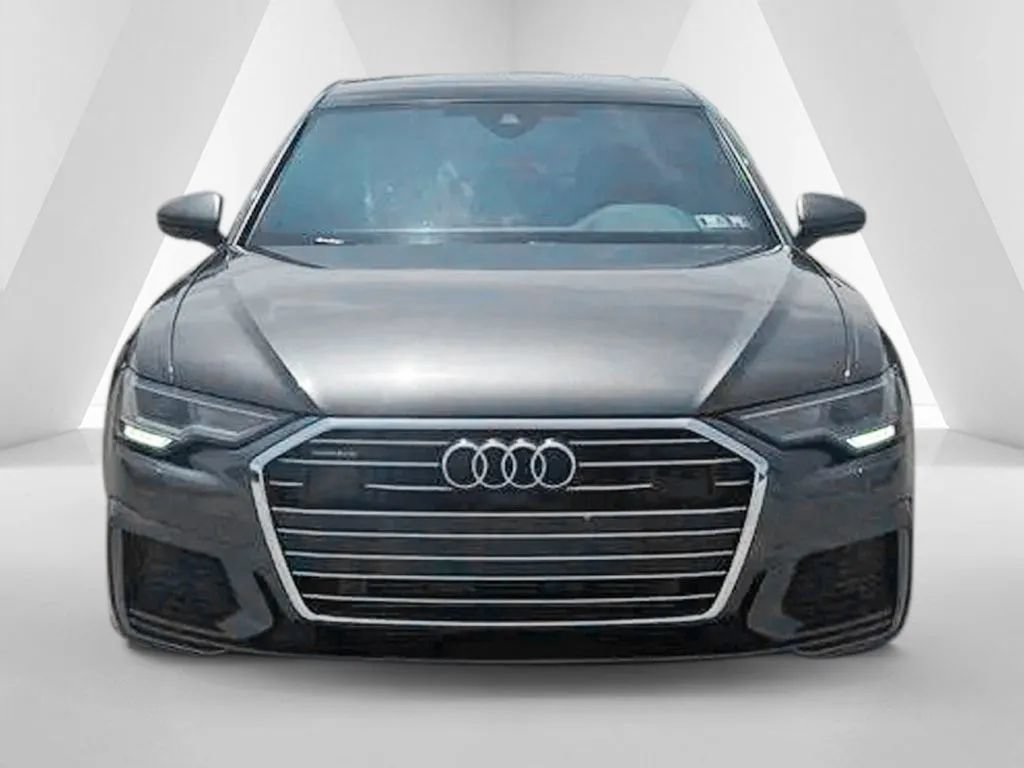 Used 2023 Audi A6 Premium Plus w/ Premium Plus Package AWD/4WD image 2