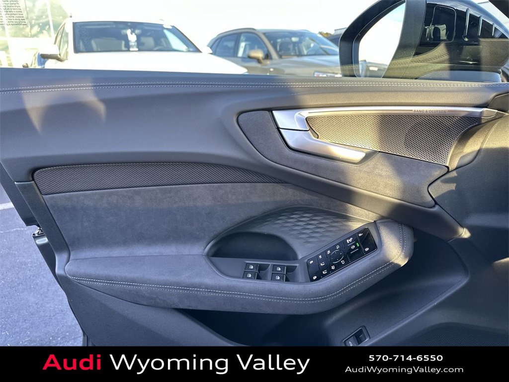 New 2025 Audi S5 Premium Plus image 20