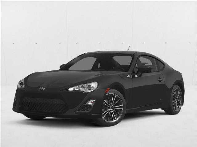 Used 2015 Scion FR-S image 1