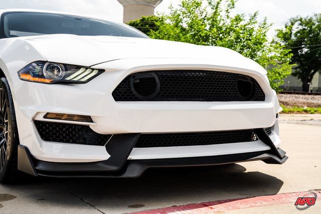 Used 2020 Ford Mustang GT w/ GT Performance Package RWD image 23