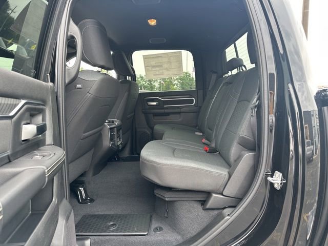 New 2025 RAM 2500 Big Horn image 26