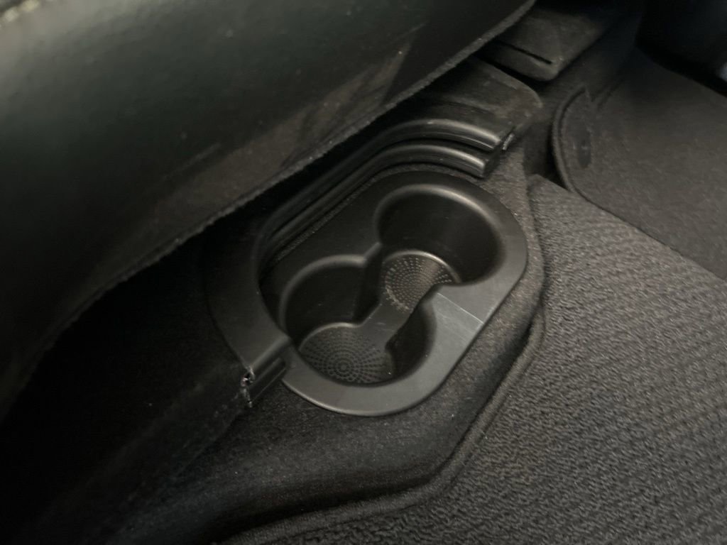 Used 2024 RAM 2500 Laramie image 34