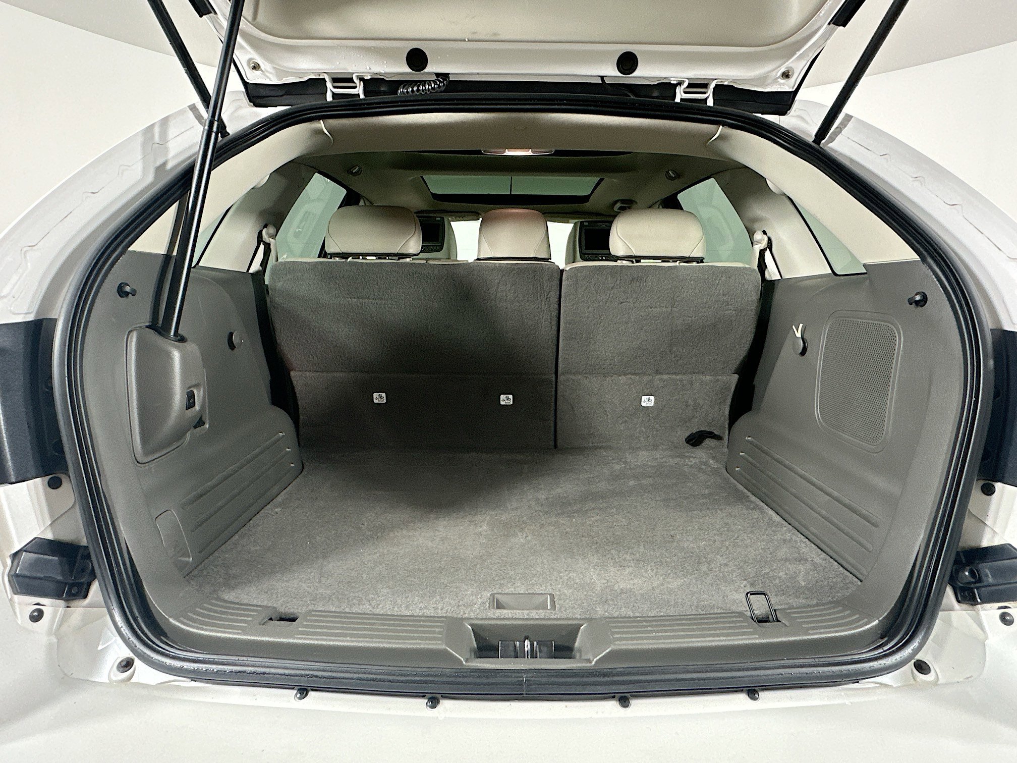Used 2009 Lincoln MKX 2WD image 28