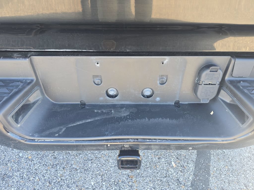 Used 2021 RAM 1500 Limited AWD/4WD image 16