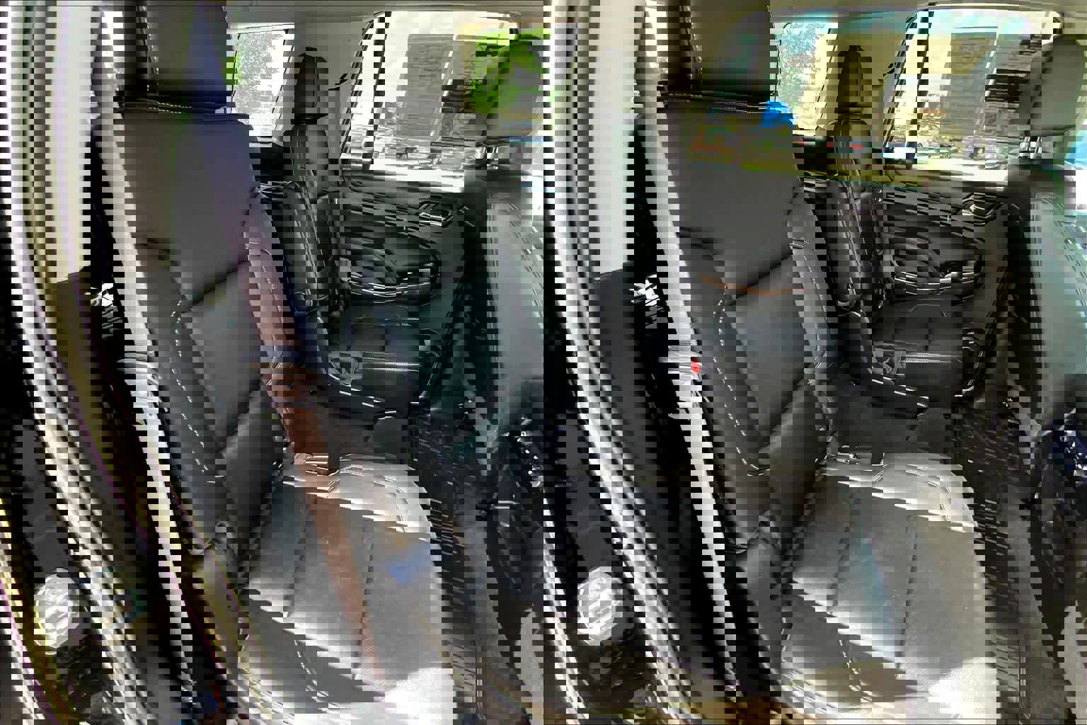 Used 2016 Chevrolet Tahoe LT w/ Luxury Package image 19