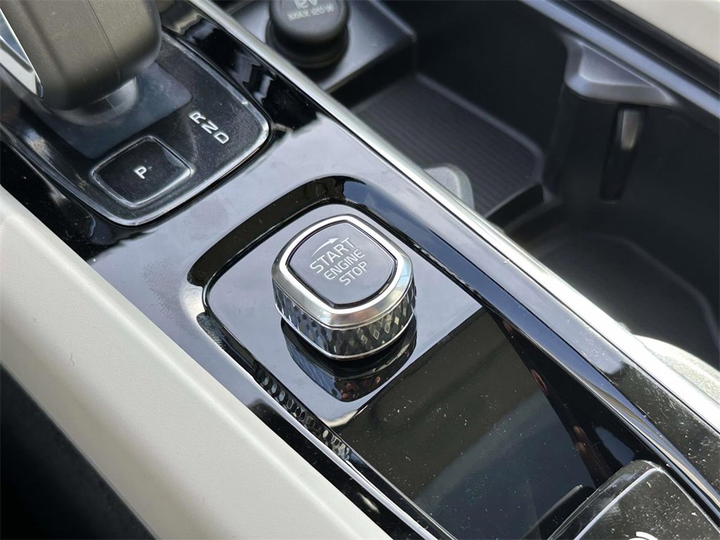 New 2026 Volvo V60 B5 Cross Country Plus w/ Climate Package image 7