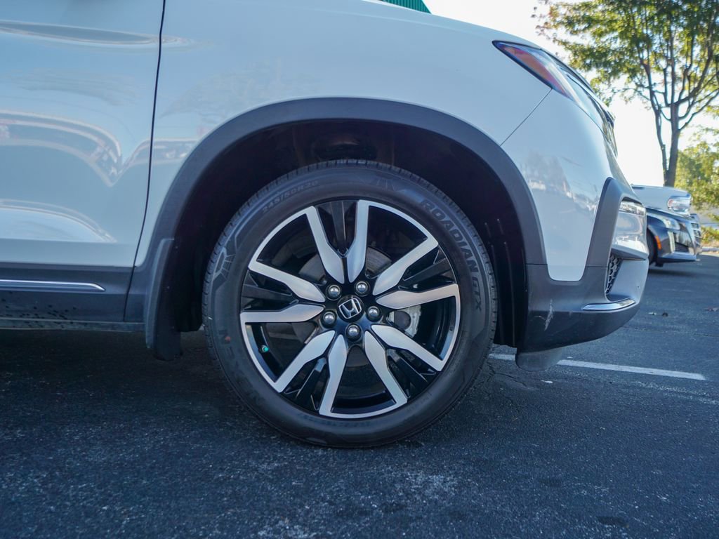 Used 2022 Honda Pilot Touring image 5
