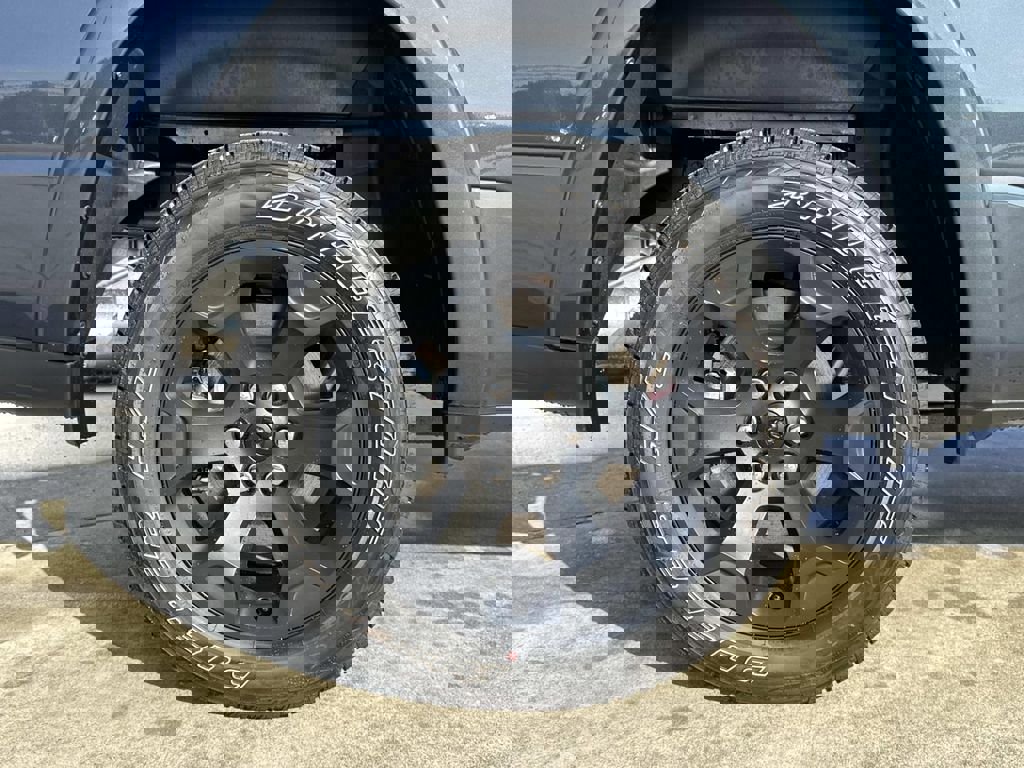 New 2026 RAM 1500 Big Horn image 16